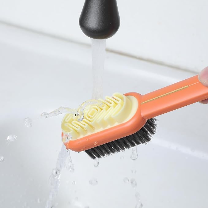 2 in 1 Multifunctional Shoe Brushes - Image 4