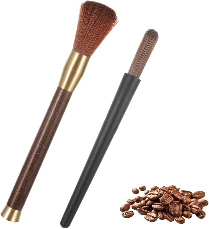 Coffee Grinder Cleaning Brush Coffee Brush Coffee Grinder Brush Cleaner by Unknown