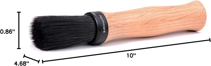 Normcore Barista Brush - Image 8
