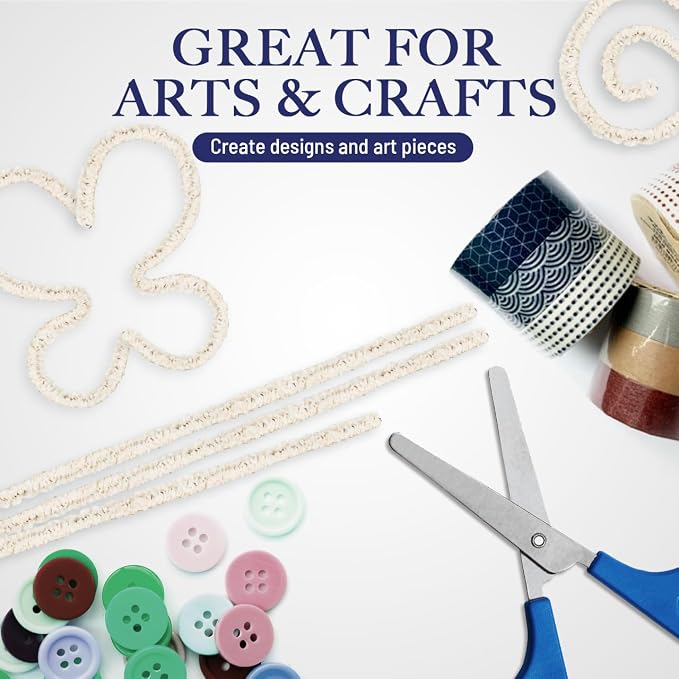 LOVA Soft Bristle Tobacco Pipe Cleaners, Mouthpieces, Reusable Straws & Narrow - Image 5