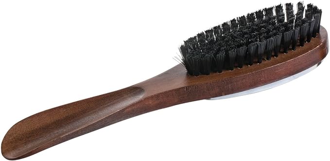 Home-it 3 in 1 Clothes Brushes Garment Care Clothes Brush and lint Remover - Image 3