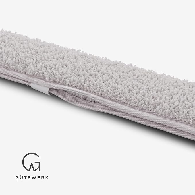 GÜTEWERK 2× Microfibre Cloths – Accessory - Image 8