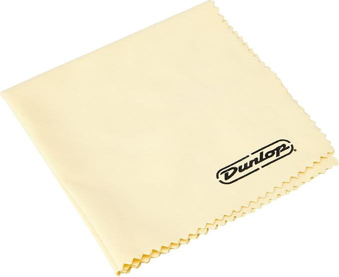 Jim Dunlop Formula 65 Guitar Polish & Cleaner - Image 2