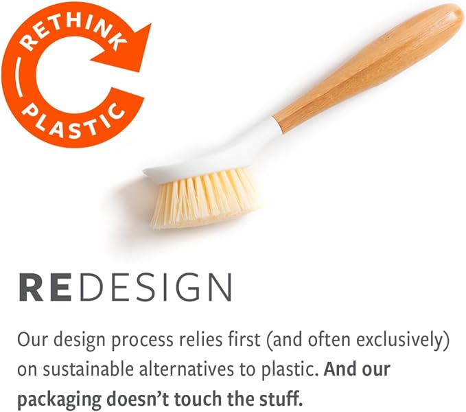 Full Circle Renew, Streak-Free Glass Cleaning Cloths, Recycled Microfiber - Image 8