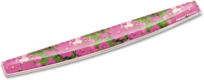 Fellowes Photo Gel Keyboard Wrist Rest by FellowesBrands