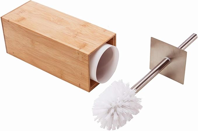 GOBAM Bamboo Toilet Bowl Cleaner by GOBAM