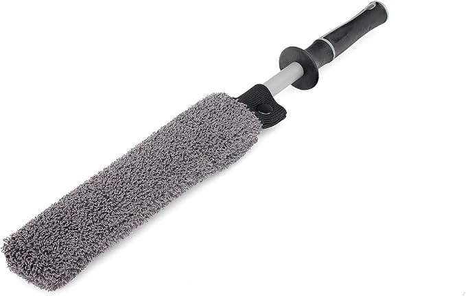 Detail Factory Wheel Brush Kit - Image 3