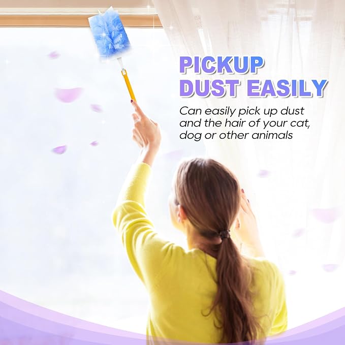 20 Count Duster Refill Compatible - Image 6