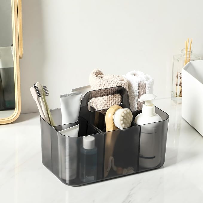 Multiuse Caddy Organizer with Handle - Image 4