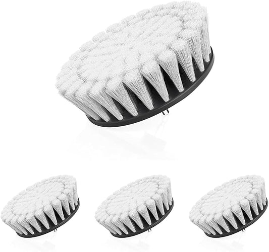 Hoover 6 inch Soft Bristle Cleaning Brush by Hoover