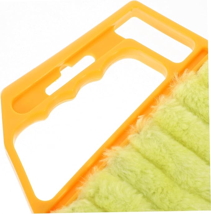 2pcs Blinds Cleaning Brush for Window and Home Use Versatile Pulley Brush for - Image 4