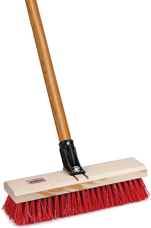 Harper 37518100 Deck/Patio Cleaning Set - Image 10