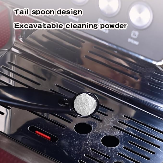 Coffee Machine Steam Cleaning Brush Coffee Cleaning Brush - Image 7