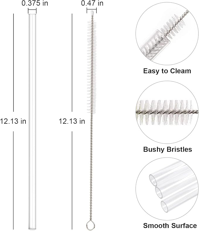 Replacement Straw Compatible - Image 2