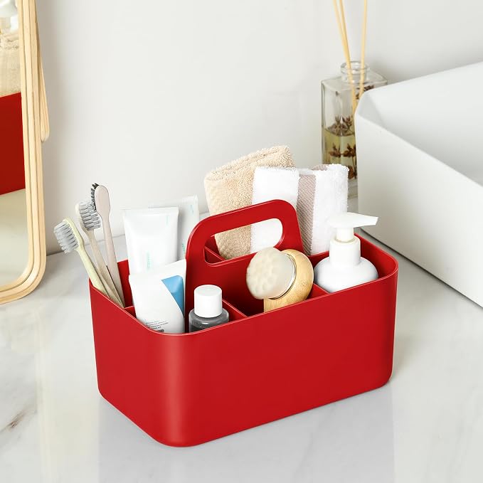 Multiuse Caddy Organizer with Handle - Image 3