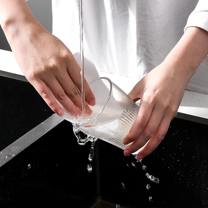 Magic Sponge Eraser Sheets, Melamine Sponge Eraser - Image 5