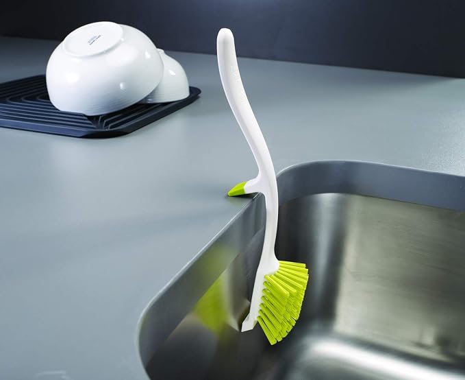 Joseph Joseph Edge Dish Brush - Image 2