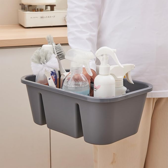 Portable Shower Caddy Basket - Image 5