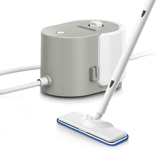 Newbealer Heavy-Duty Steam Cleaner by Newbealer
