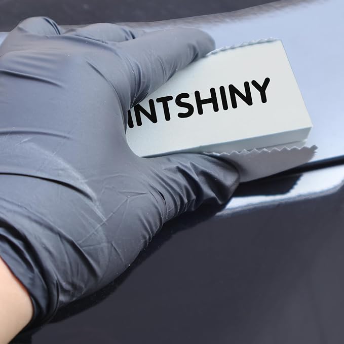 Ceramic Coating Applicator Sponges Block - Image 5