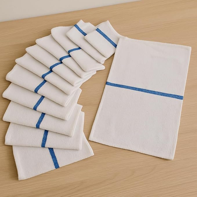 ZUPERIA Bar Mop Towels - Image 3