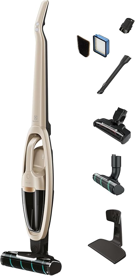 Electrolux WellQ7 Hard Floor Cordless 2-in-1 Vacuum by Electrolux