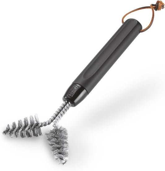 Weber Cast-Iron Brush by Weber