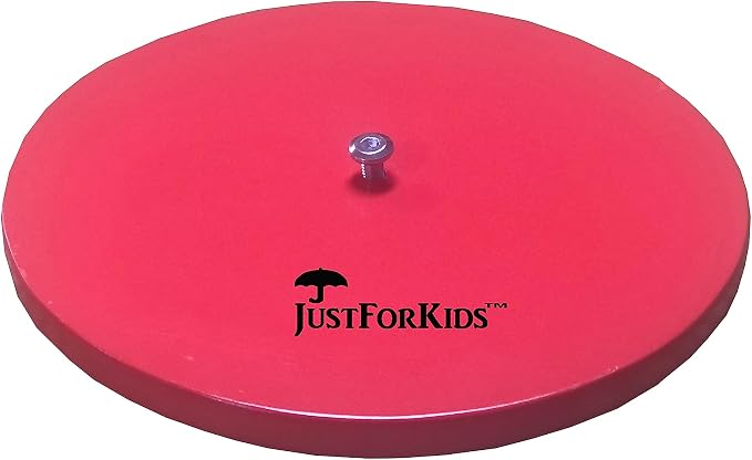 JustForKids Wooden Detachable Kids Cleaning Set - Image 16