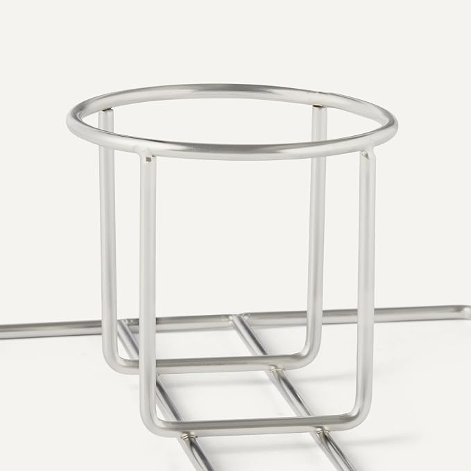 Amazon Basics Beer Can Chicken Holder - Image 3