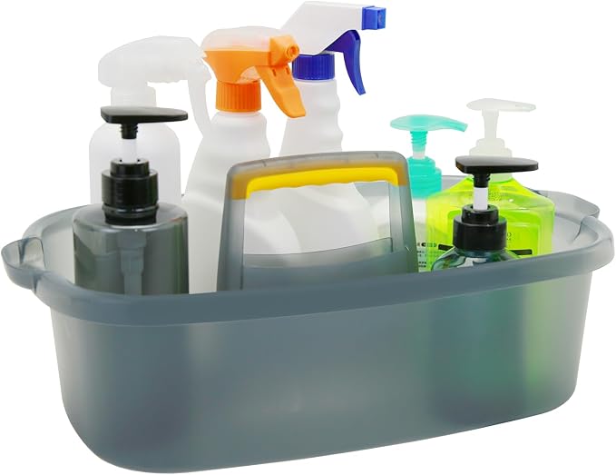 Multi-Purpose Cleaning Caddy by Goderewild
