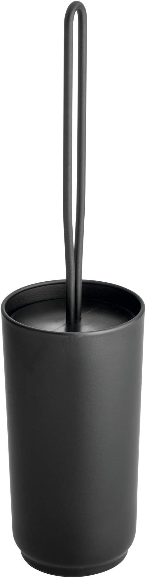 iDesign Austin Toilet Bowl Brush and Holder Set by iDesign