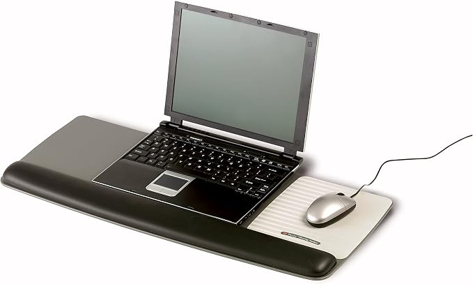 3M Gel Wrist Rest for Keyboard and Mouse - Image 9