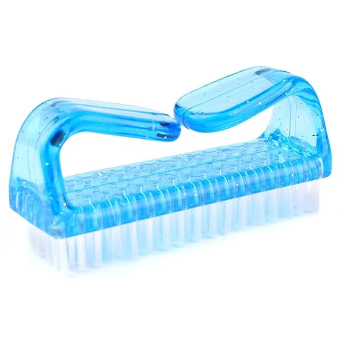 3Pcs Different Kinds of Fingernail brush by ZNDIJE