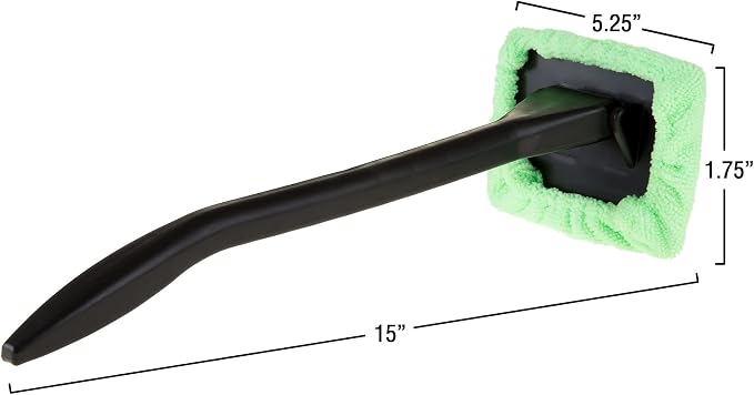 Windshield and Window Cleaner - Image 7