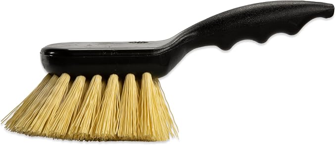 SPARTA 3650500 Plastic Scrub Brush, Cleaning Brush, Utility Brush - Image 2