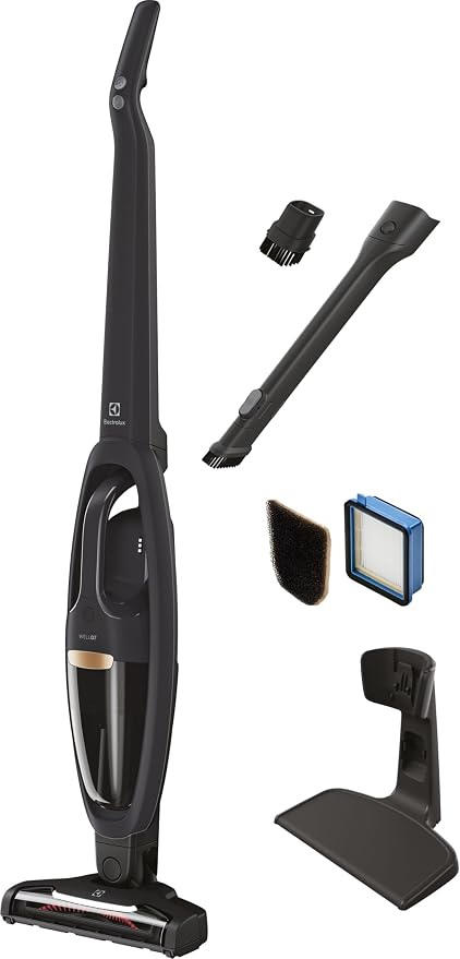 Electrolux WellQ7 Cordless 2-in-1 Vacuum by Electrolux