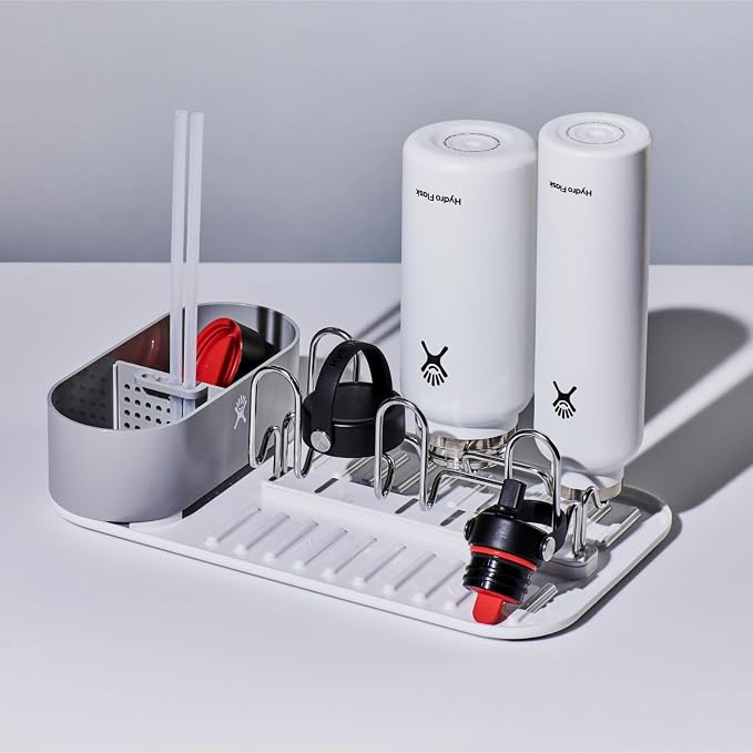 Hydro Flask Bottle Drying Rack - Image 5