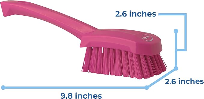 Vikan 41921 Brush - Image 5