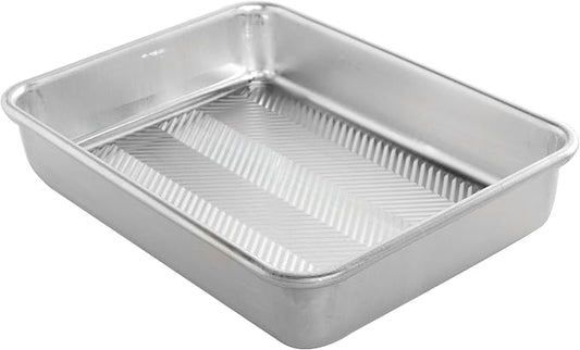 Nordic Ware Prism Baking 9 x 13 Pan by NordicWare