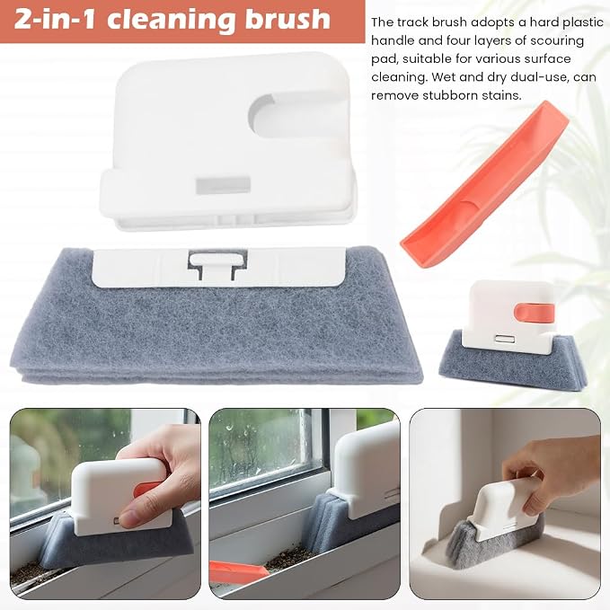 5-Pack Blind Cleaning Kit - Image 7