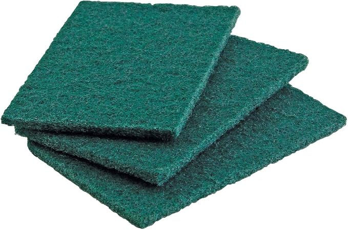 Libman 66 Heavy Duty Scouring Pads - Image 2