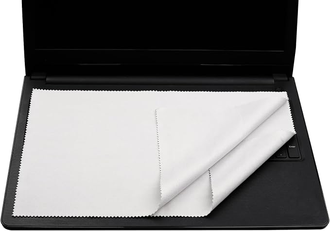 2 Pack Microfiber Liner Cleaning Cloth - Image 3