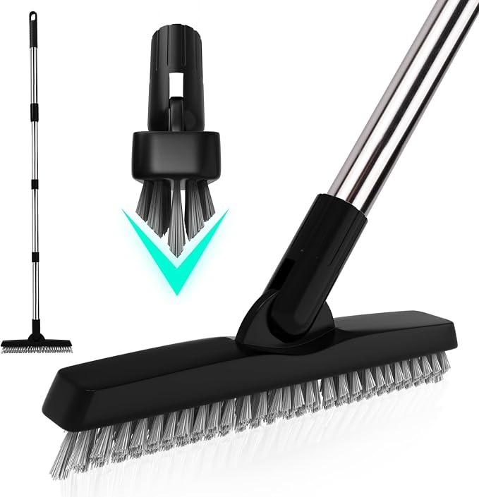 BITOPE Grout Brush Cleaner by BITOPE
