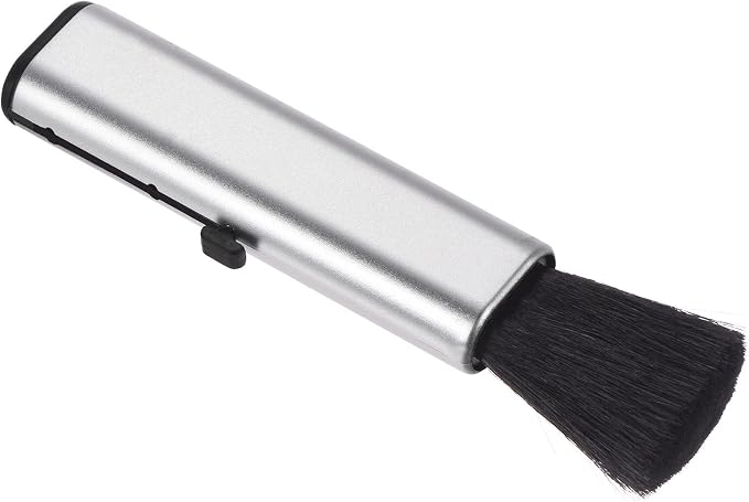 PATIKIL Keyboard Cleaning Brush, Telescopic Type Window Groove Cleaning Brush by PATIKIL