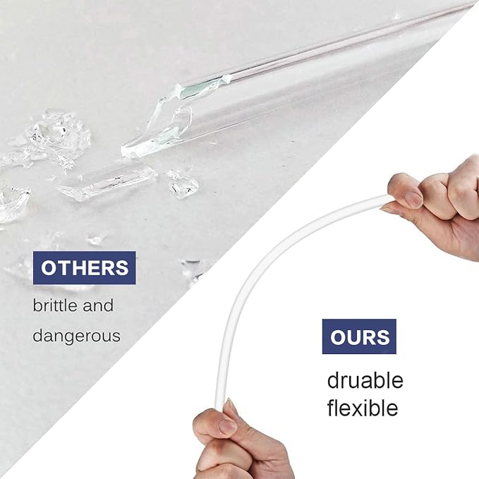 Straw Spill Stopper Cover Accessories - Image 9