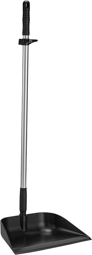 Vikan 56629 Upright Lobby Dustpan by Vikan