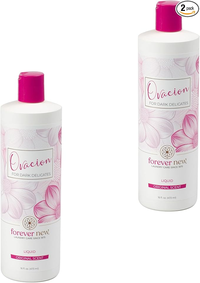 Ovacion by FOREVER NEW Liquid Laundry Detergent by FOREVERNEW