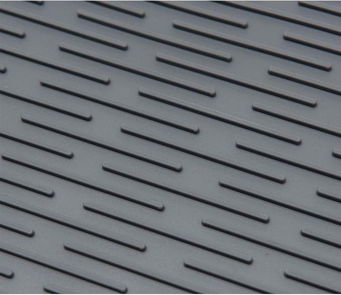ZLR 2 Pcs Silicone Dish Drying Mats - Image 7