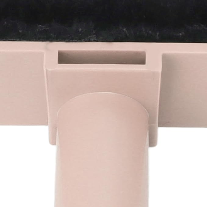 Ceiling Fan Cleaning Brush, Reusable Washable Fan Blade Cleaner Tool - Image 2