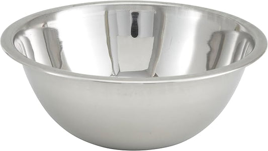 Winco, Stainless Steel by Fonteme